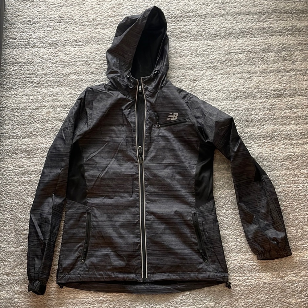 New Balance Jacket